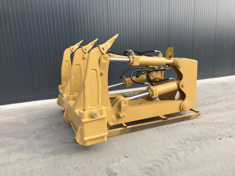 Cat D7R - Навісне обладнання в категорії Будівельна техніка: фото 2 Cat D7R - Навісне обладнання в категорії Будівельна техніка: фото 2