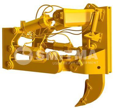 Cat D8N - Навісне обладнання в категорії Будівельна техніка: фото 1 Cat D8N - Навісне обладнання в категорії Будівельна техніка: фото 1