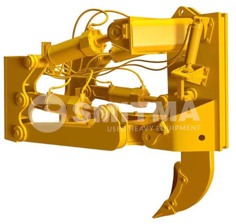 Cat D8R - Навісне обладнання в категорії Будівельна техніка: фото 1 Cat D8R - Навісне обладнання в категорії Будівельна техніка: фото 1