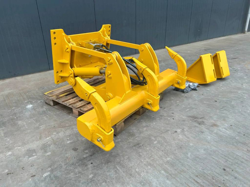 Komatsu D37 - Навісне обладнання в категорії Будівельна техніка: фото 1 Komatsu D37 - Навісне обладнання в категорії Будівельна техніка: фото 1