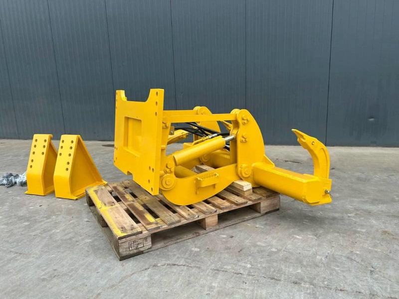 Komatsu D37 - Навісне обладнання в категорії Будівельна техніка: фото 2 Komatsu D37 - Навісне обладнання в категорії Будівельна техніка: фото 2