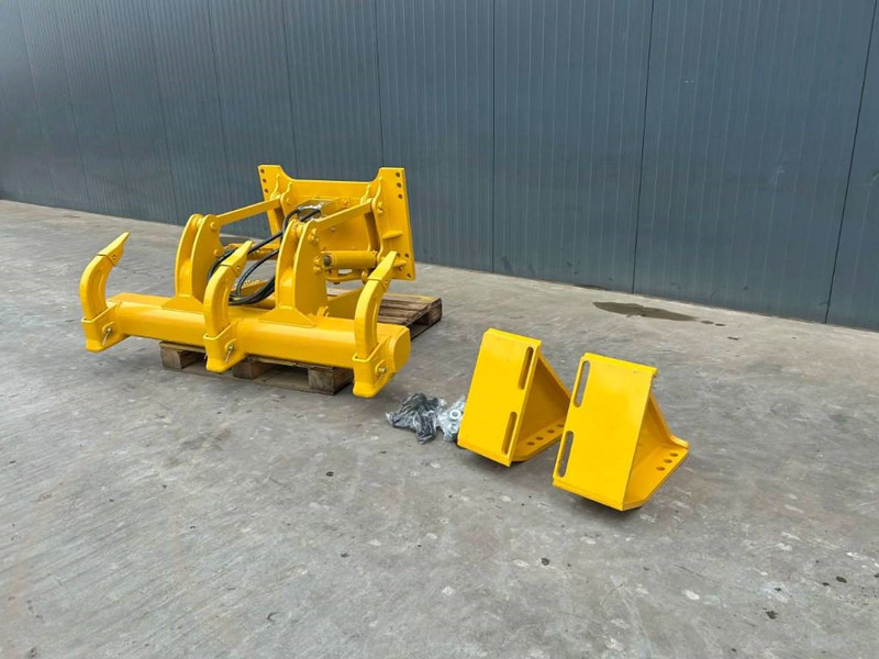 Komatsu D37 - Навісне обладнання в категорії Будівельна техніка: фото 3 Komatsu D37 - Навісне обладнання в категорії Будівельна техніка: фото 3