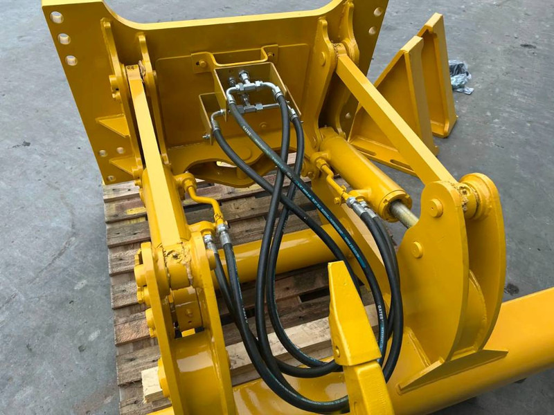 Новий Навісне обладнання в категорії Будівельна техніка Komatsu D39: фото 9