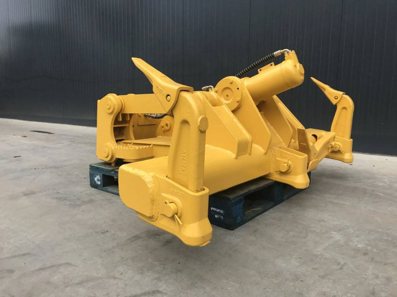 Komatsu D41 - Навісне обладнання в категорії Будівельна техніка: фото 2 Komatsu D41 - Навісне обладнання в категорії Будівельна техніка: фото 2