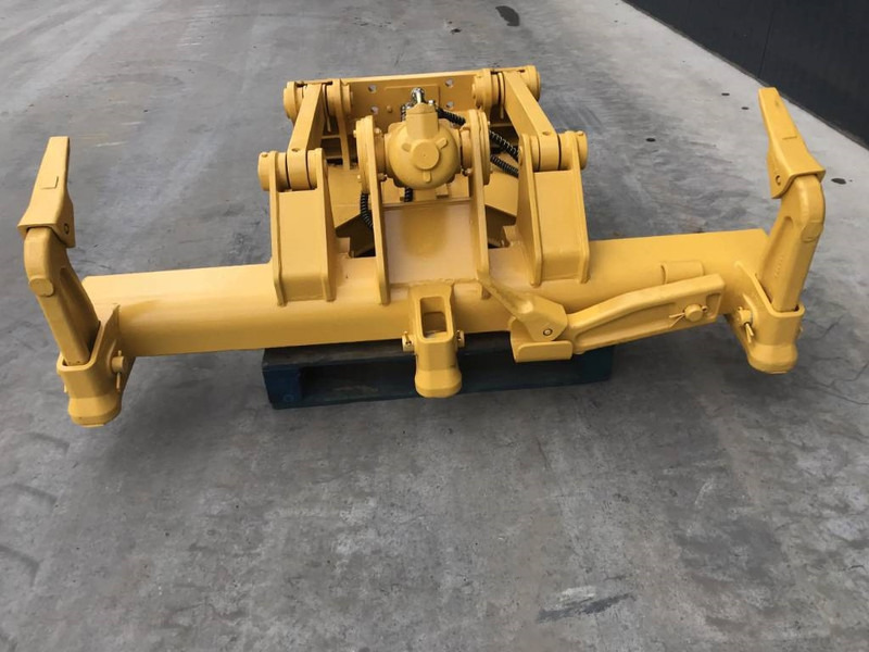 Komatsu D51 - Навісне обладнання в категорії Будівельна техніка: фото 4 Komatsu D51 - Навісне обладнання в категорії Будівельна техніка: фото 4