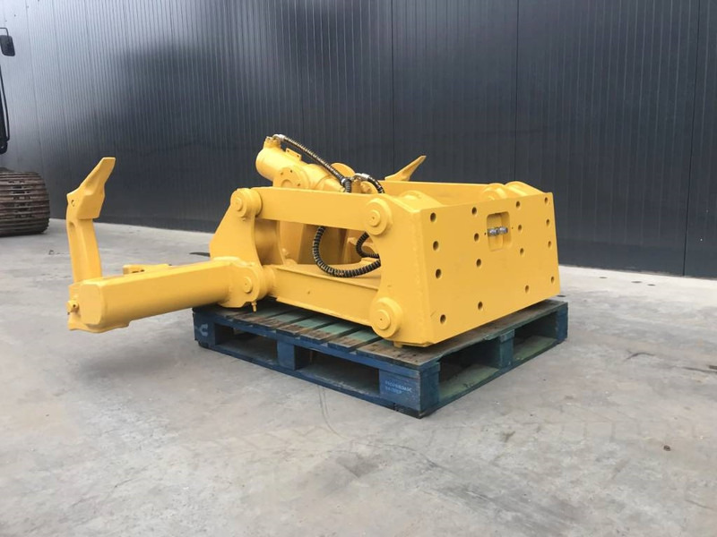 Komatsu D51 - Навісне обладнання в категорії Будівельна техніка: фото 5 Komatsu D51 - Навісне обладнання в категорії Будівельна техніка: фото 5