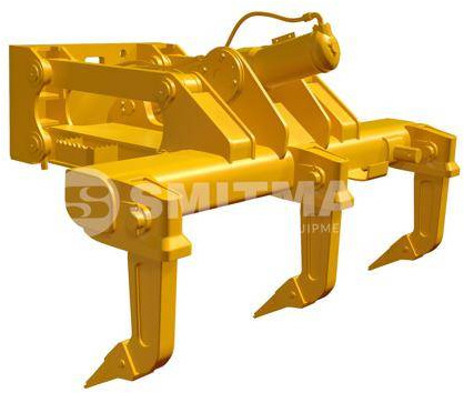 Komatsu D53 - Навісне обладнання в категорії Будівельна техніка: фото 1 Komatsu D53 - Навісне обладнання в категорії Будівельна техніка: фото 1