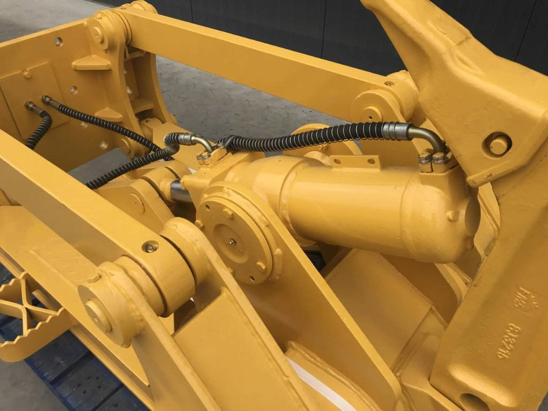 Komatsu D61 - Навісне обладнання в категорії Будівельна техніка: фото 4 Komatsu D61 - Навісне обладнання в категорії Будівельна техніка: фото 4