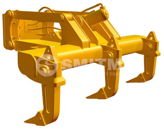 Komatsu D61 - Навісне обладнання в категорії Будівельна техніка: фото 1 Komatsu D61 - Навісне обладнання в категорії Будівельна техніка: фото 1