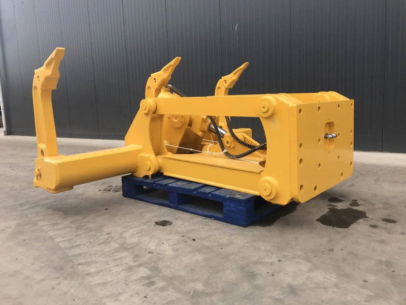 Komatsu D65 - Навісне обладнання в категорії Будівельна техніка: фото 5 Komatsu D65 - Навісне обладнання в категорії Будівельна техніка: фото 5