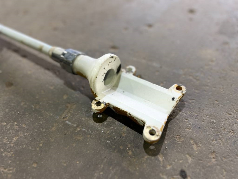 Trimble GPS GSC900 - Навісне обладнання в категорії Будівельна техніка: фото 2 Trimble GPS GSC900 - Навісне обладнання в категорії Будівельна техніка: фото 2