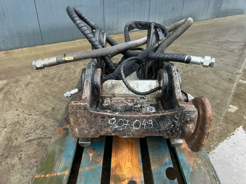 OilQuick OQ70/55 - M322D - Зчіпний пристрій в категорії Будівельна техніка: фото 2 OilQuick OQ70/55 - M322D - Зчіпний пристрій в категорії Будівельна техніка: фото 2