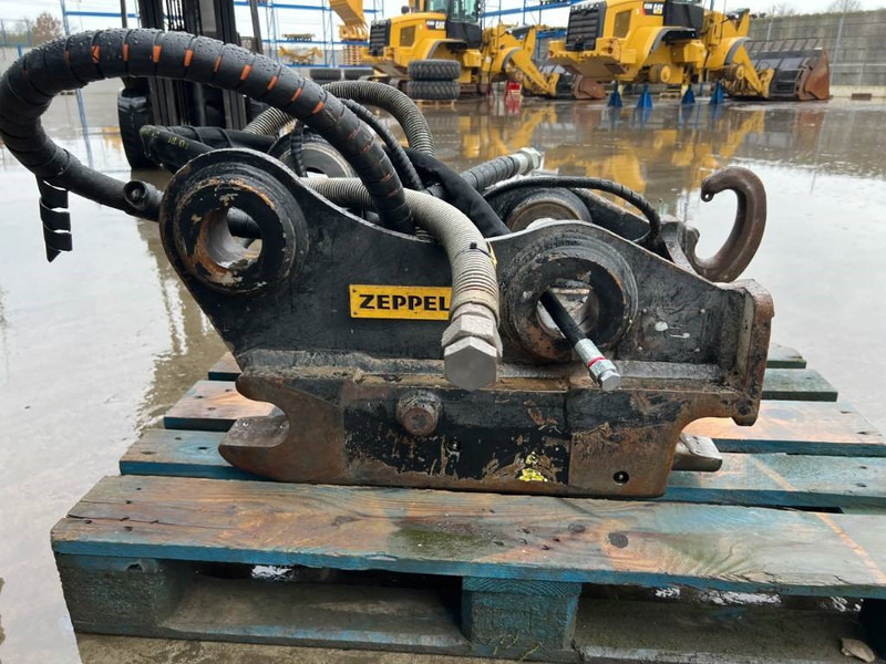 OilQuick OQ70/55 - M322D - Зчіпний пристрій в категорії Будівельна техніка: фото 3 OilQuick OQ70/55 - M322D - Зчіпний пристрій в категорії Будівельна техніка: фото 3