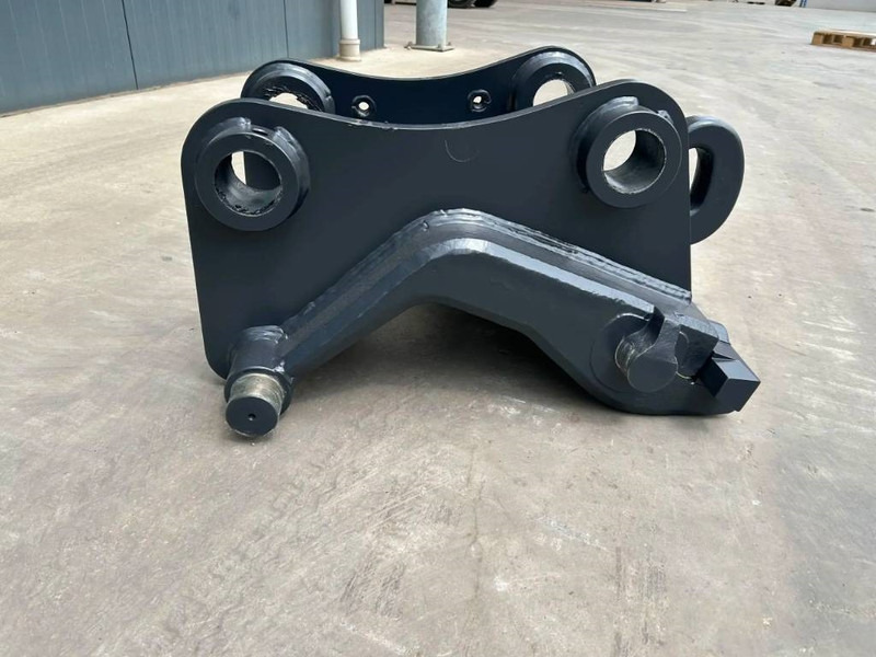 Smitma CW30 - M314F / M316F / M318F - Зчіпний пристрій в категорії Будівельна техніка: фото 3 Smitma CW30 - M314F / M316F / M318F - Зчіпний пристрій в категорії Будівельна техніка: фото 3