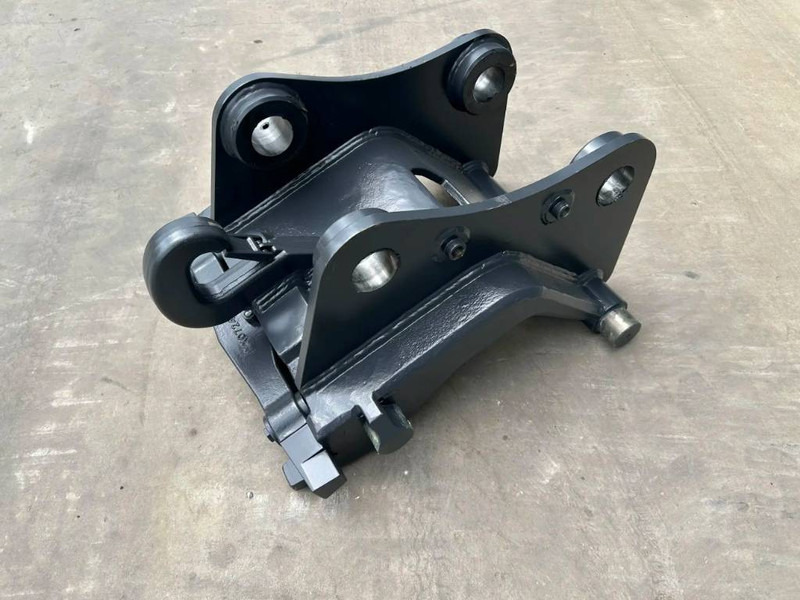 Smitma CW30 - M314F / M316F / M318F - Зчіпний пристрій в категорії Будівельна техніка: фото 1 Smitma CW30 - M314F / M316F / M318F - Зчіпний пристрій в категорії Будівельна техніка: фото 1