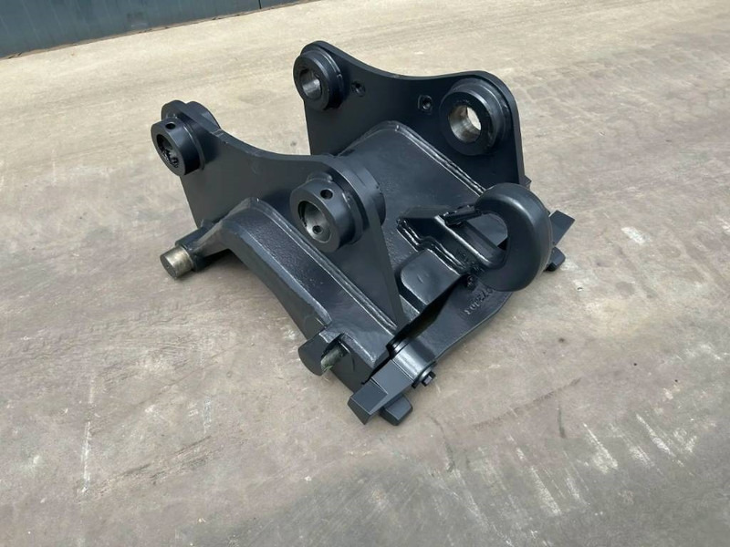 Smitma CW30 - M314F / M316F / M318F - Зчіпний пристрій в категорії Будівельна техніка: фото 2 Smitma CW30 - M314F / M316F / M318F - Зчіпний пристрій в категорії Будівельна техніка: фото 2