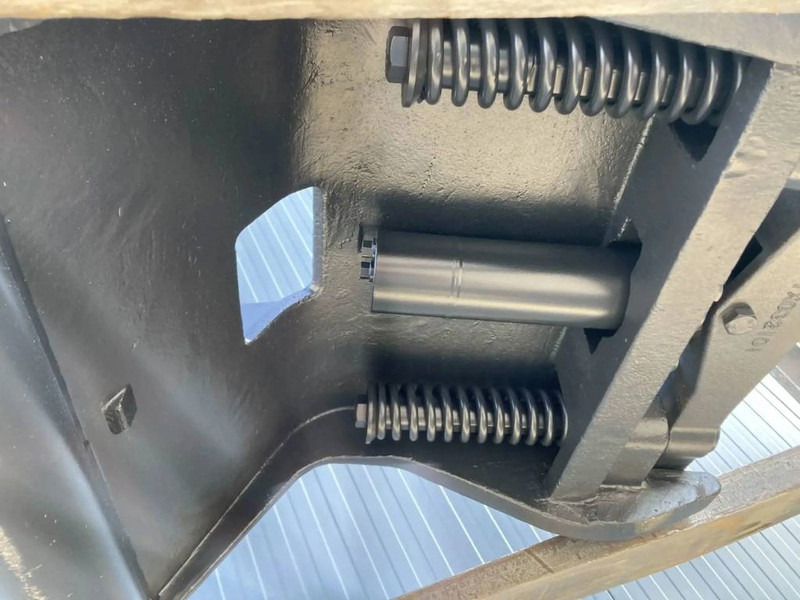 Smitma CW40 - Crafthook - B - Зчіпний пристрій в категорії Будівельна техніка: фото 4 Smitma CW40 - Crafthook - B - Зчіпний пристрій в категорії Будівельна техніка: фото 4