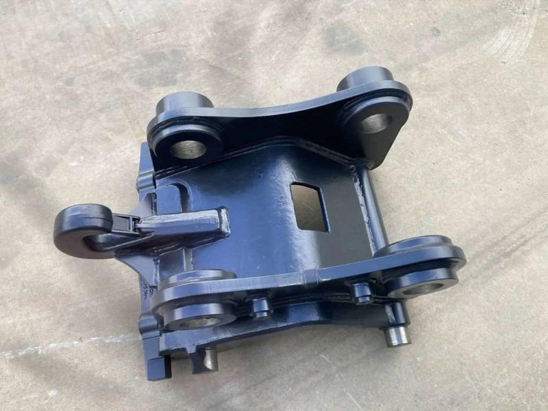 Smitma CW40 - Crafthook - CB - Зчіпний пристрій в категорії Будівельна техніка: фото 3 Smitma CW40 - Crafthook - CB - Зчіпний пристрій в категорії Будівельна техніка: фото 3