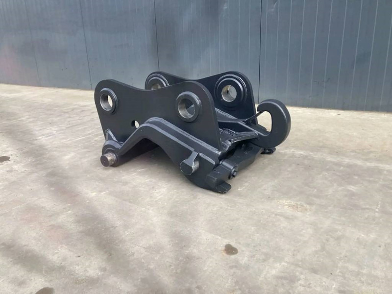 Smitma CW40 - EC210 - Зчіпний пристрій в категорії Будівельна техніка: фото 3 Smitma CW40 - EC210 - Зчіпний пристрій в категорії Будівельна техніка: фото 3