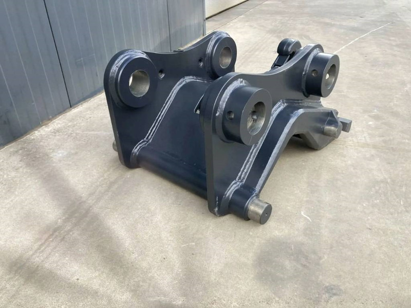 Smitma CW40 - EC300 - Зчіпний пристрій в категорії Будівельна техніка: фото 5 Smitma CW40 - EC300 - Зчіпний пристрій в категорії Будівельна техніка: фото 5