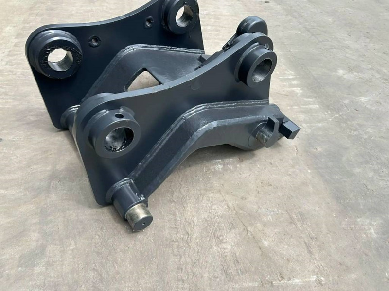 Smitma CW40 - M314F / M316F / M318F - Зчіпний пристрій в категорії Будівельна техніка: фото 3 Smitma CW40 - M314F / M316F / M318F - Зчіпний пристрій в категорії Будівельна техніка: фото 3