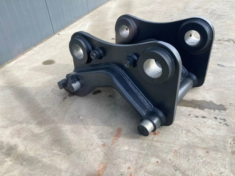 Smitma CW40 - Зчіпний пристрій в категорії Будівельна техніка: фото 4 Smitma CW40 - Зчіпний пристрій в категорії Будівельна техніка: фото 4