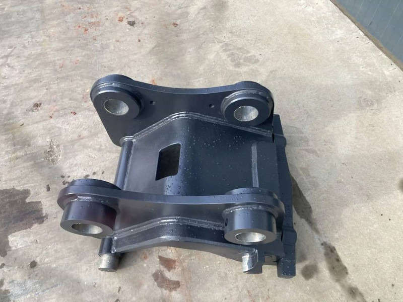 Smitma CW40 - Зчіпний пристрій в категорії Будівельна техніка: фото 3 Smitma CW40 - Зчіпний пристрій в категорії Будівельна техніка: фото 3