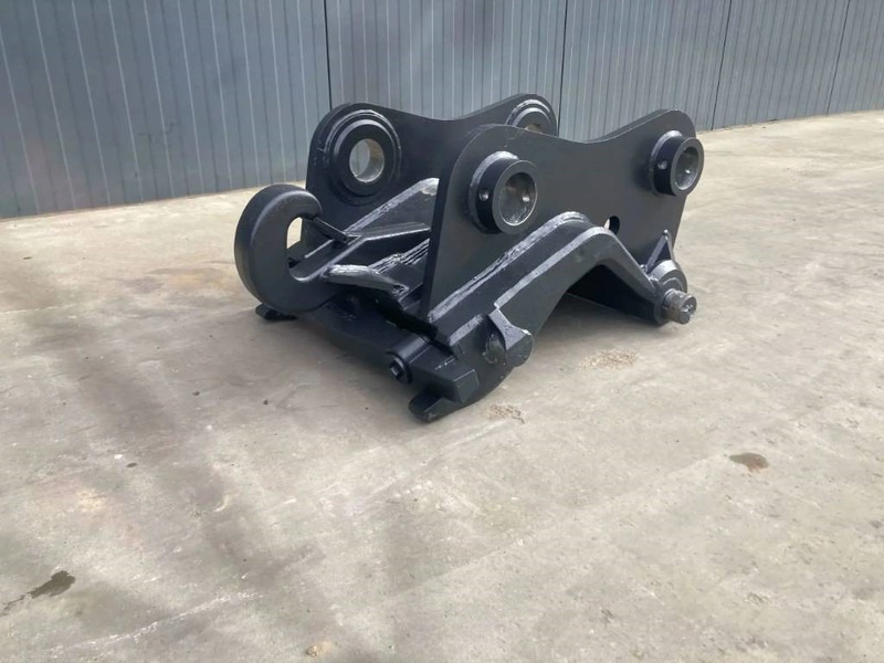 Smitma CW40 - PC210 - Зчіпний пристрій в категорії Будівельна техніка: фото 2 Smitma CW40 - PC210 - Зчіпний пристрій в категорії Будівельна техніка: фото 2