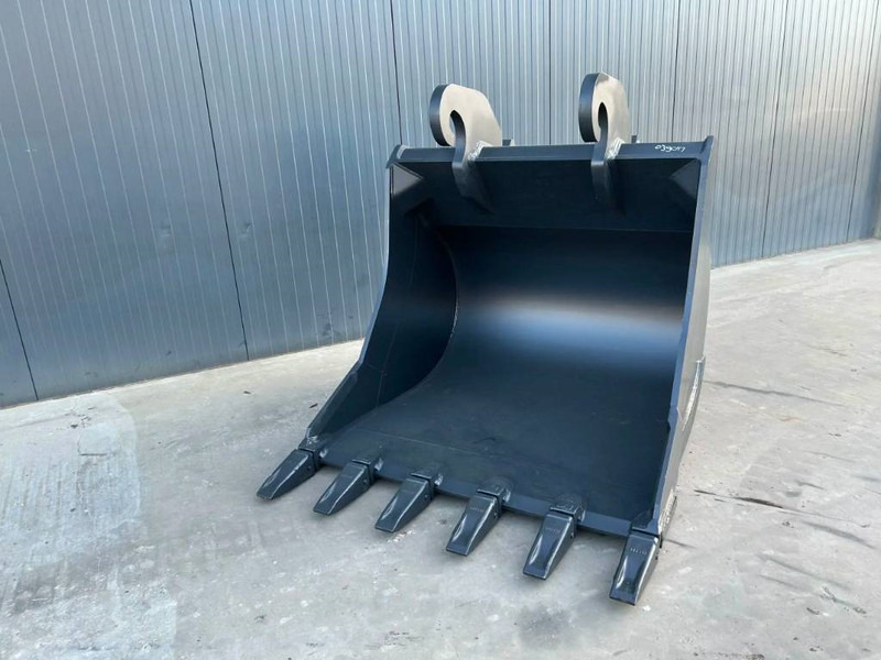 Smitma CW45S - 1.50m - Ківш в категорії Будівельна техніка: фото 5 Smitma CW45S - 1.50m - Ківш в категорії Будівельна техніка: фото 5