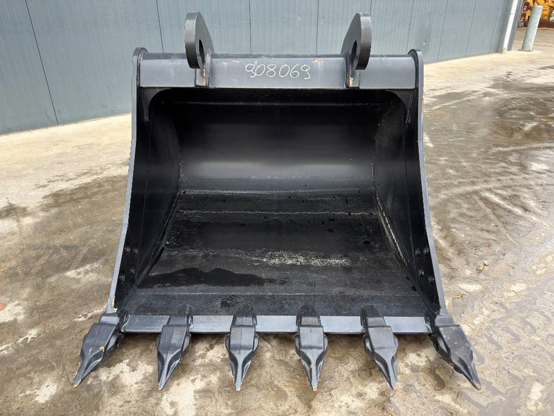 Verachtert CW20 / CW30 / CW40 - Ківш в категорії Будівельна техніка: фото 2 Verachtert CW20 / CW30 / CW40 - Ківш в категорії Будівельна техніка: фото 2