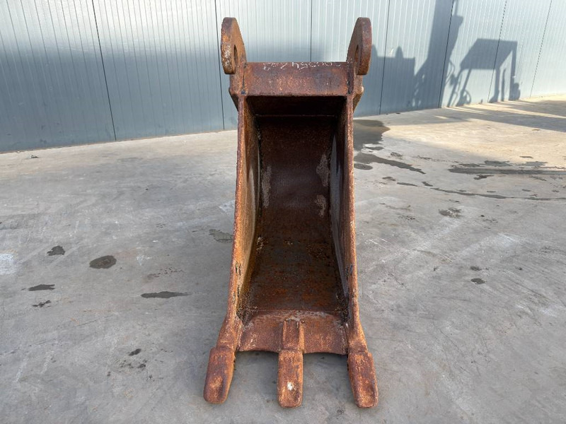 Verachtert CW20S / CW30S / CW40S - Ківш в категорії Будівельна техніка: фото 2 Verachtert CW20S / CW30S / CW40S - Ківш в категорії Будівельна техніка: фото 2