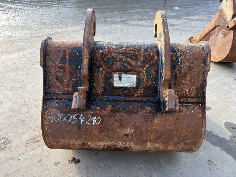 Verachtert CW20S / CW30S / CW40S - Ківш в категорії Будівельна техніка: фото 5 Verachtert CW20S / CW30S / CW40S - Ківш в категорії Будівельна техніка: фото 5