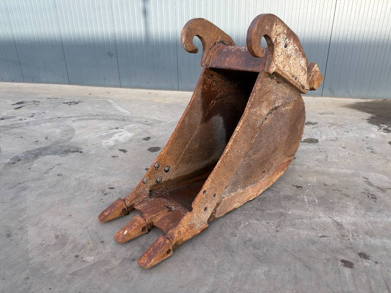 Verachtert CW20S / CW30S / CW40S - Ківш в категорії Будівельна техніка: фото 1 Verachtert CW20S / CW30S / CW40S - Ківш в категорії Будівельна техніка: фото 1