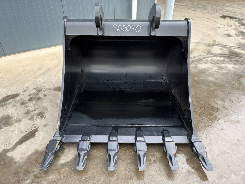 Verachtert CW20S / CW30S / CW40S - Ківш в категорії Будівельна техніка: фото 2 Verachtert CW20S / CW30S / CW40S - Ківш в категорії Будівельна техніка: фото 2