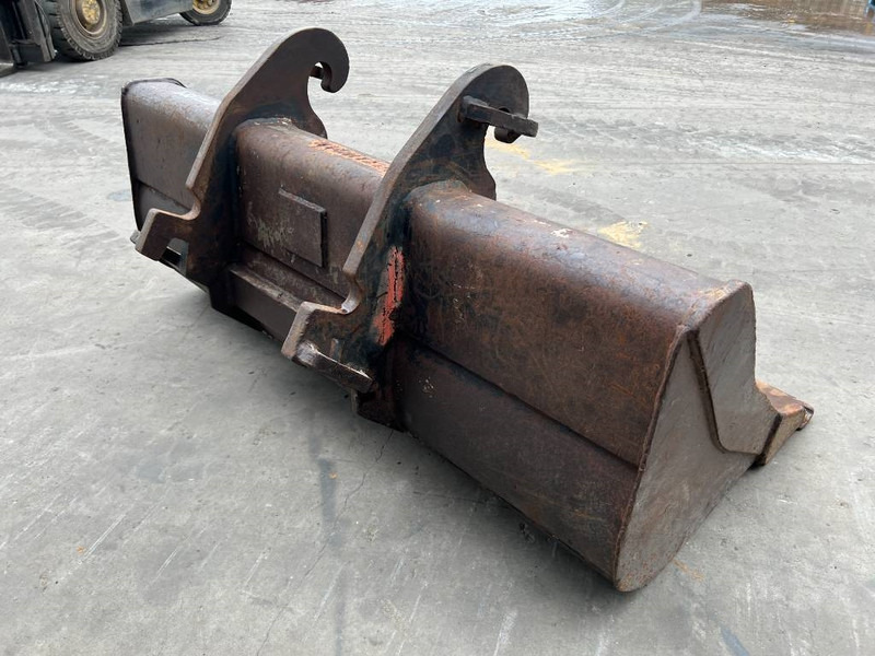 Verachtert CW30 / CW40 - Ківш в категорії Будівельна техніка: фото 4 Verachtert CW30 / CW40 - Ківш в категорії Будівельна техніка: фото 4