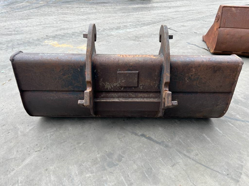 Verachtert CW30 / CW40 - Ківш в категорії Будівельна техніка: фото 5 Verachtert CW30 / CW40 - Ківш в категорії Будівельна техніка: фото 5