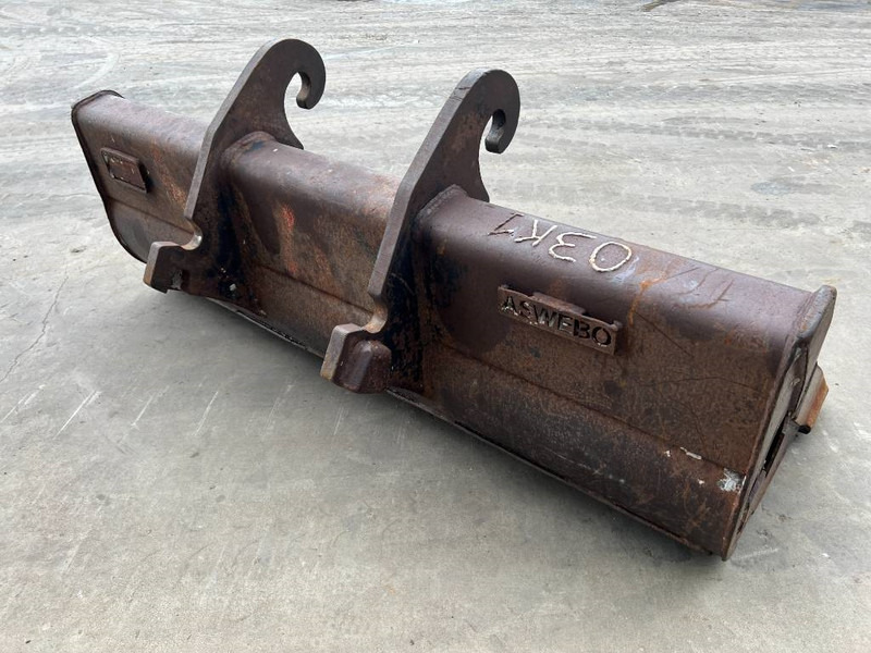 Verachtert CW30 / CW40 - Ківш в категорії Будівельна техніка: фото 4 Verachtert CW30 / CW40 - Ківш в категорії Будівельна техніка: фото 4