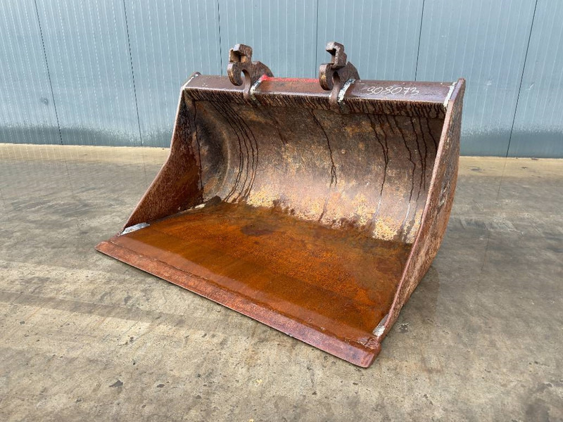 Verachtert CW40 - Ківш в категорії Будівельна техніка: фото 1 Verachtert CW40 - Ківш в категорії Будівельна техніка: фото 1