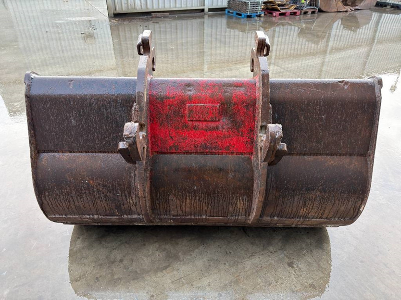 Verachtert CW40 - Ківш в категорії Будівельна техніка: фото 4 Verachtert CW40 - Ківш в категорії Будівельна техніка: фото 4