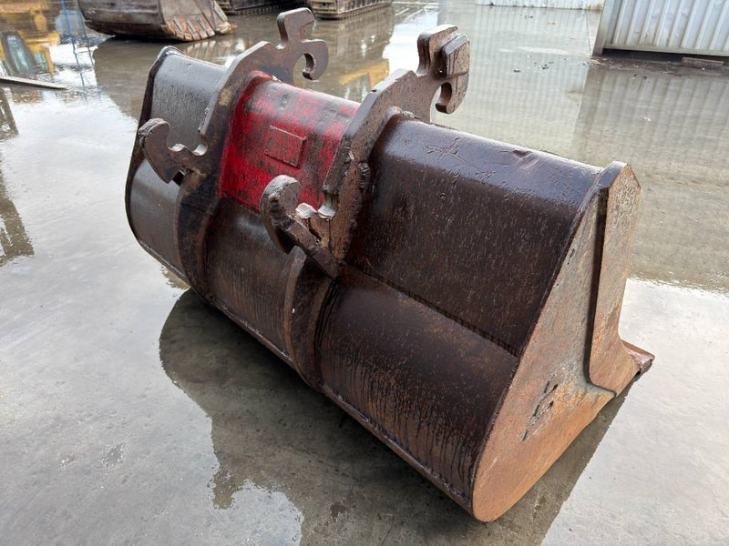 Verachtert CW40 - Ківш в категорії Будівельна техніка: фото 3 Verachtert CW40 - Ківш в категорії Будівельна техніка: фото 3