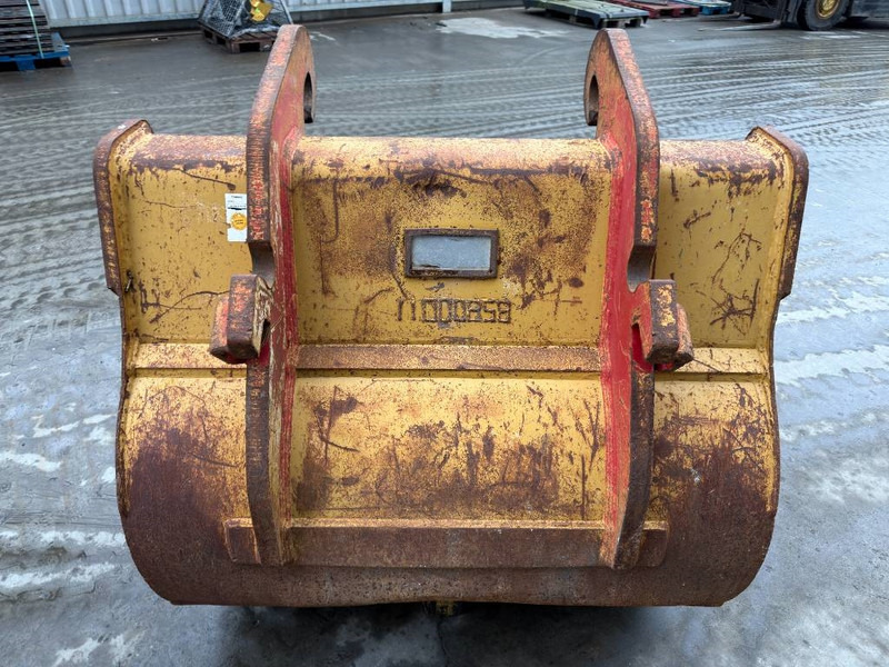 Verachtert CW40 - Ківш в категорії Будівельна техніка: фото 5 Verachtert CW40 - Ківш в категорії Будівельна техніка: фото 5