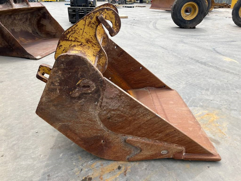 Verachtert CW45 - Ківш в категорії Будівельна техніка: фото 4 Verachtert CW45 - Ківш в категорії Будівельна техніка: фото 4