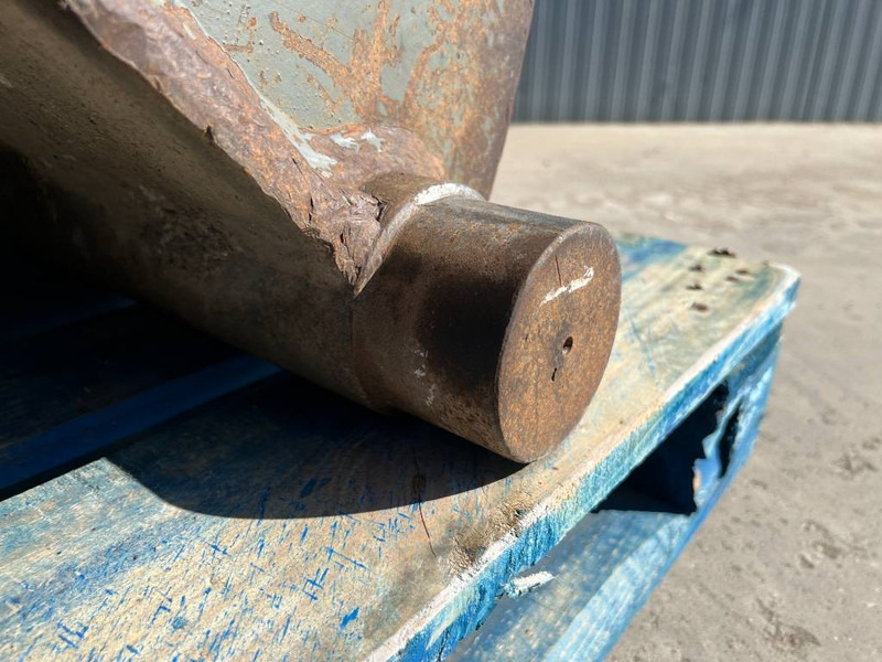 Зчіпний пристрій в категорії Будівельна техніка Verachtert CW45S - JS300: фото 15 Зчіпний пристрій в категорії Будівельна техніка Verachtert CW45S - JS300: фото 15