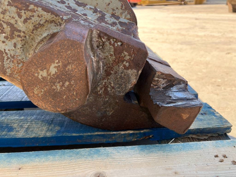 Зчіпний пристрій в категорії Будівельна техніка Verachtert CW45S - JS300: фото 18 Зчіпний пристрій в категорії Будівельна техніка Verachtert CW45S - JS300: фото 18