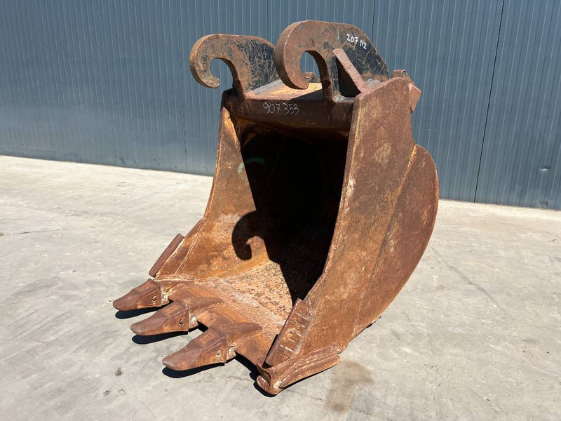 Verachtert CW45S - Ківш в категорії Будівельна техніка: фото 1 Verachtert CW45S - Ківш в категорії Будівельна техніка: фото 1