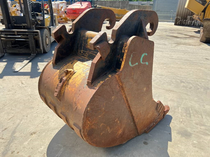 Verachtert CW45S - Ківш в категорії Будівельна техніка: фото 4 Verachtert CW45S - Ківш в категорії Будівельна техніка: фото 4