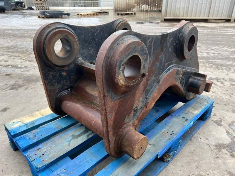 Verachtert CW55S - 336D - Зчіпний пристрій в категорії Будівельна техніка: фото 5 Verachtert CW55S - 336D - Зчіпний пристрій в категорії Будівельна техніка: фото 5