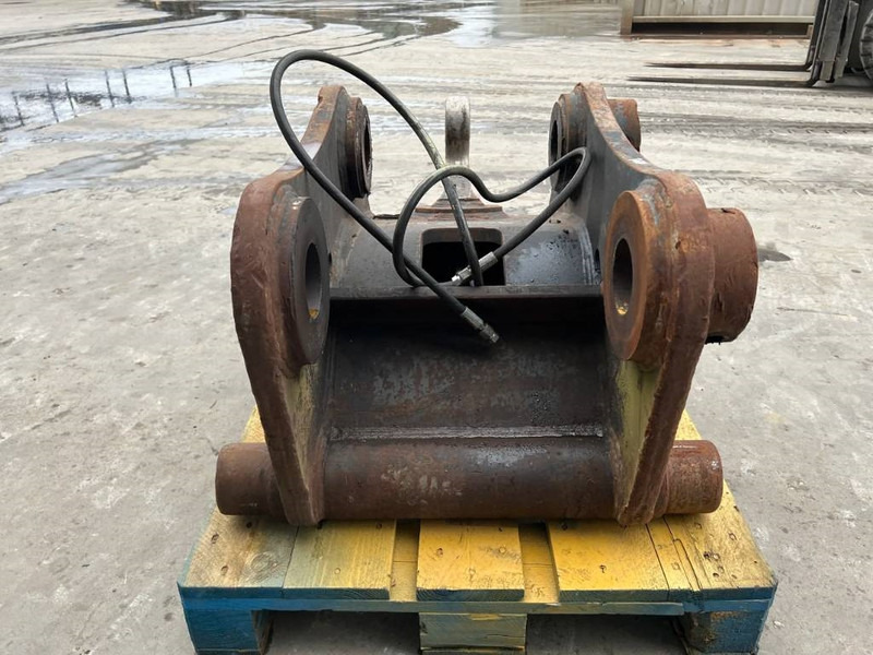 Verachtert CW55S - HB365 / PC360 - Зчіпний пристрій в категорії Будівельна техніка: фото 4 Verachtert CW55S - HB365 / PC360 - Зчіпний пристрій в категорії Будівельна техніка: фото 4