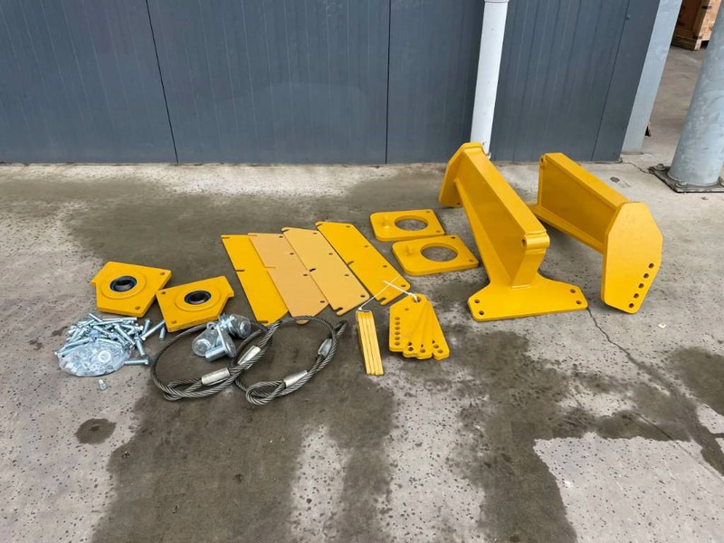 Volvo A25G - Гідроборт в категорії Будівельна техніка: фото 4 Volvo A25G - Гідроборт в категорії Будівельна техніка: фото 4