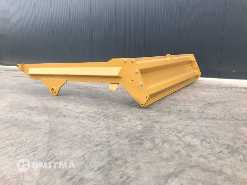 Volvo A30G - Гідроборт в категорії Будівельна техніка: фото 2 Volvo A30G - Гідроборт в категорії Будівельна техніка: фото 2